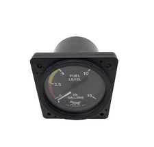 Van's Aircraft Fuel Level Gauge
