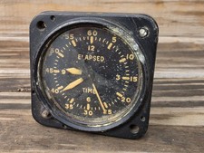 Vintage 1950s Cold War Elgin