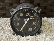 Vintage AC Spark Plug Aircraft