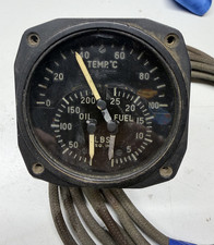 Vintage Aircraft 3 in 1