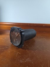 Vintage Aircraft Dual Fuel Pressure