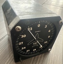 Vintage Aircraft Motorola Inc ADF