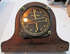 Vintage Aircraft or Marine Boat