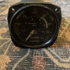 Vintage Airway Instrument CORP R2023-1