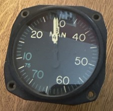 Vintage/ American Meter Co. /