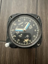Vintage ARC Director Control Indicator