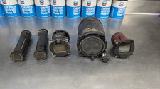 Vintage Aviation Parts Gages Bendix