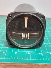 Vintage Bendix Aircraft Turn &