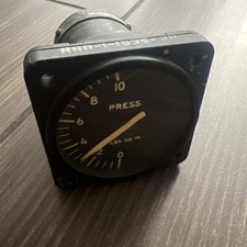 Vintage Buaer U.S. Navy 6400
