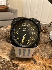 Vintage Friden AN 5530 2A-34