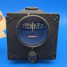 Vintage Jahco Directional Gyro Jack
