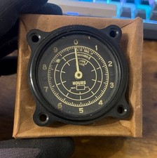 Vintage John W. Hobbs engine