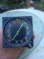 Vintage King Radio KI-225 ADF