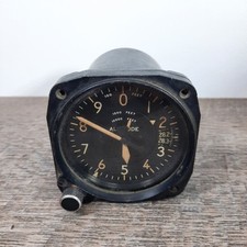 Vintage Kollsman 671 CK 010