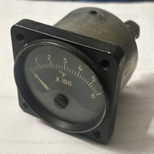 Vintage Lewis Eng Co 498522B