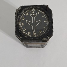 Vintage RC Allen Directional Gyro