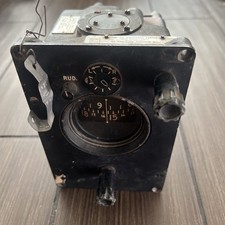 Vintage Sperry Mark 4 Automatic