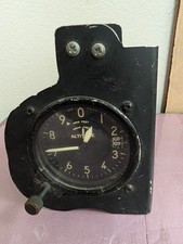 Vintage Square D Kollsmen Type