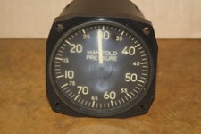Vintage U.S. Gauge AN5770-1 Aircraft