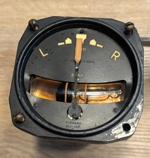 Vintage US Navy Aircraft Avionics