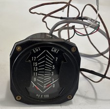 Vintage Westberg Westach 3DA1 EGT