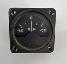 Vintage WW2 Thomas Edison Aircraft