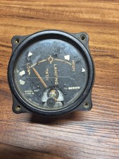 Vintage WWII Aircraft Landningsindikator Model