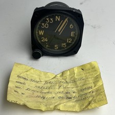 VTG Bendix Magnesyn Remote Indicating