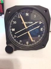 VTG. BENDIX REMOTE INDICATOR COMPASS