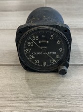 VTG Kollsman 1659-010130 Aircraft Course