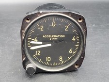 VTG Kollsman Square D Aircraft