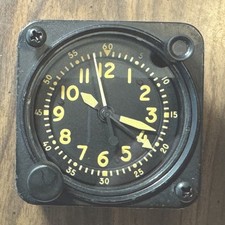 Waltham Precision A-13A-1 400201 Aircraft