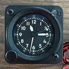 Waltham Precision A-13A Type ABU-9A