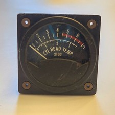 Westach 2A1 Aircraft Cylinder Head