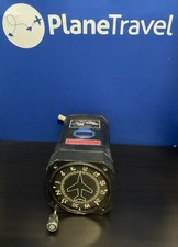 WESTON DIRECTIONAL GYRO 4000B HEADING