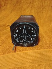 Weston Instrument Directional Gyro Type