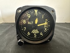WWII - Kollsman Instrument Type
