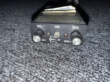 INTERCOM SPA 600