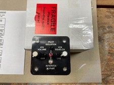 @@@ NAT INTERCOM AIRCRAFT SYSTEM