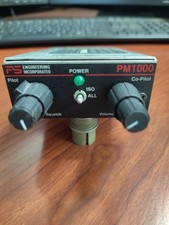 PM1000 PS Engineering Panel Mount