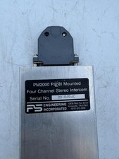 PS Engineering PM2000 Panel Mounted