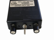 Sigtronics Aircraft Intercom SPA-400 /