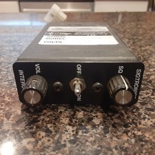 SIGTRONICS INTERCOM SPA_400N (Rotax 912