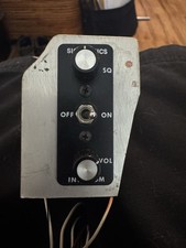Sigtronics SPA-400 Intercom TSO