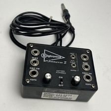 Sigtronics Transcom II (SPO-22 2