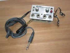 SOFT COMM INTERNATIONAL ATC-2 PORTABLE