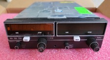 2019 Bendix King KX-155 NAV/COM (28Volt) P/N 069-1024-39