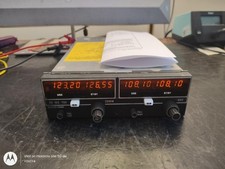 2026 KX155 NAV/COM 14V w/GS 069-1024-42