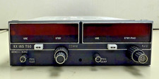 2026 KX165 069-1025-20 VHF Nav/Comm Transceiver