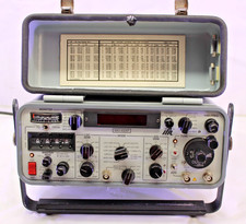 Aeroflex IFR NAV-402-AP-2 NAV/COMM/ILS Test